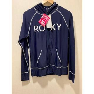 ロキシー(Roxy)の『新品』ロキシー ラッシュガード　長袖(水着)