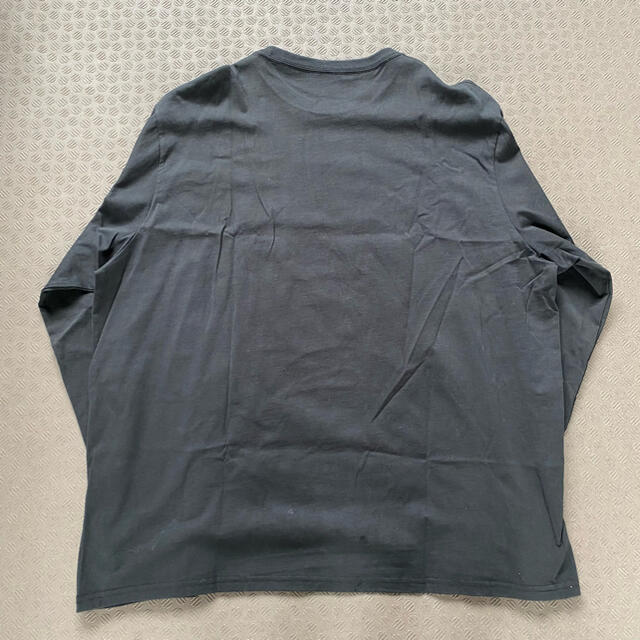 Calvin Klein(カルバンクライン)のKITH CALVIN KLEIN LS Tee キス カルバンクライン XXL メンズのトップス(Tシャツ/カットソー(七分/長袖))の商品写真