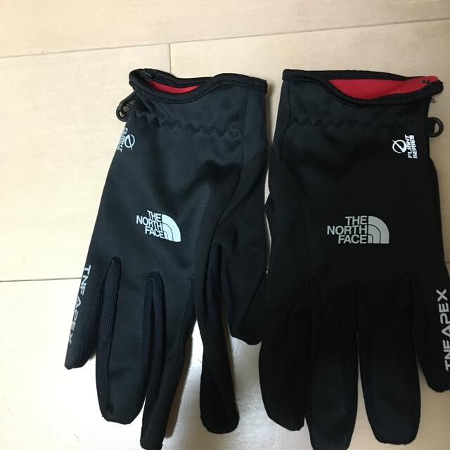 THE NORTH FACE(ザノースフェイス)のノースフェイス  手袋 メンズのファッション小物(手袋)の商品写真