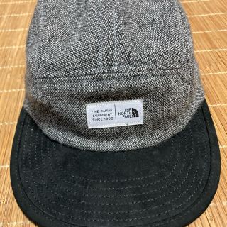 ザノースフェイス(THE NORTH FACE)のTHE NORTH FACE  ノースフェイス  キャップ　(キャップ)