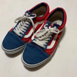 ヴァンズ(VANS)のvans old skool(スニーカー)