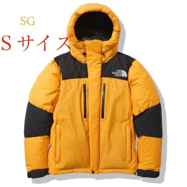 新品未使用　THENORTHFACE バルトロライトジャケット  ND91950