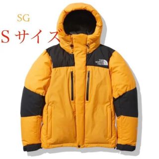 ザノースフェイス(THE NORTH FACE)の【新品　未使用】 ND91950 バルトロライトジャケット　ノースフェイス　Ｓ(ダウンジャケット)