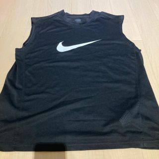 ナイキ(NIKE)のNIKE  アンダーシャツ　インナーシャツ(Tシャツ/カットソー(七分/長袖))