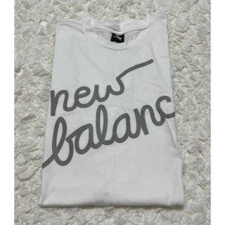 ニューバランス(New Balance)のニューバランス  七分袖 XLサイズ(Tシャツ/カットソー(七分/長袖))