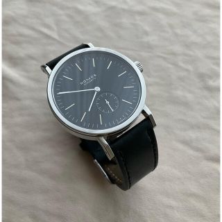 NOMOS Tangente Sports ノモス タンジェントスポーツ 手巻き(腕時計(アナログ))