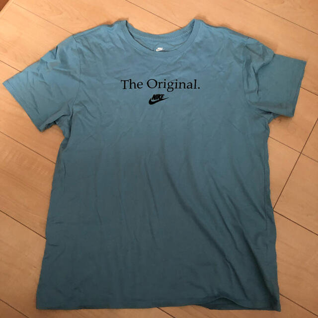 NIKE(ナイキ)のNIKE ナイキ Tシャツ メンズのトップス(Tシャツ/カットソー(半袖/袖なし))の商品写真