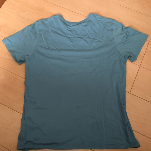 NIKE(ナイキ)のNIKE ナイキ Tシャツ メンズのトップス(Tシャツ/カットソー(半袖/袖なし))の商品写真