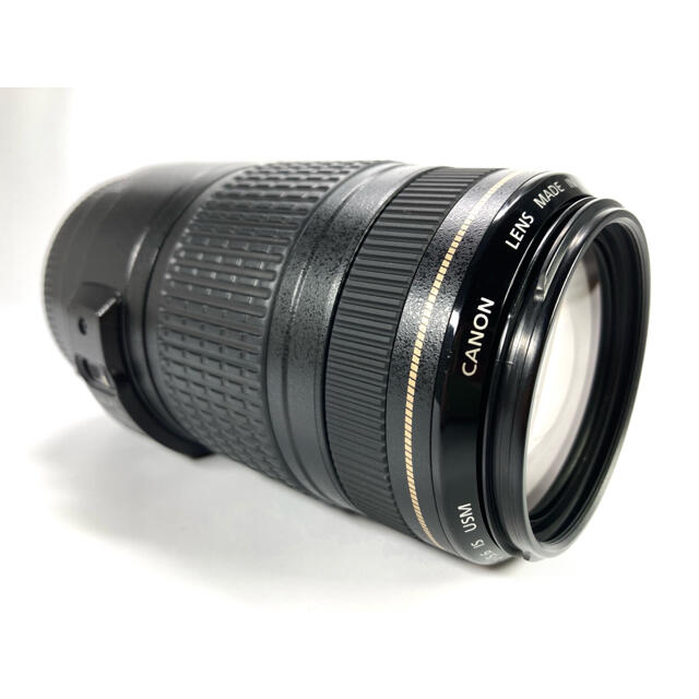 ✨良品✨CANON EF 70-300mm f/4-5.6 IS USM-