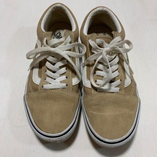 ヴァンズ(VANS)のvans old skool(スニーカー)