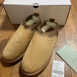Spick & Span - 新品 別注 スイコック ハラコ スリッポン の通販 by 金
