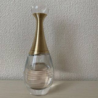 クリスチャンディオール(Christian Dior)のジャドール オードゥ パルファン 30ml(香水(女性用))