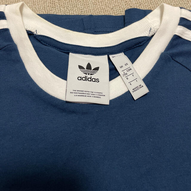 adidas(アディダス)の大特価！美品🌟adidas Tシャツ メンズのトップス(Tシャツ/カットソー(半袖/袖なし))の商品写真