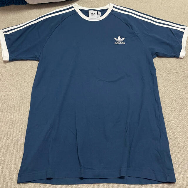 adidas(アディダス)の大特価！美品🌟adidas Tシャツ メンズのトップス(Tシャツ/カットソー(半袖/袖なし))の商品写真