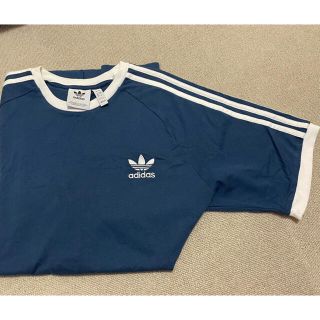 アディダス(adidas)の大特価！美品🌟adidas Tシャツ(Tシャツ/カットソー(半袖/袖なし))