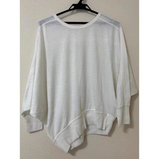 マウジー(moussy)のトップス moussy カットソー(カットソー(長袖/七分))