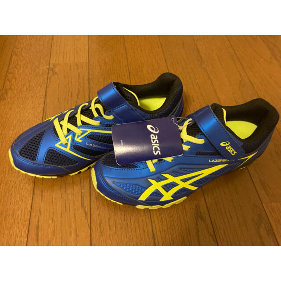 asics(アシックス)のASICS アシックス　運動靴(スニーカー)  23.0cm メンズの靴/シューズ(スニーカー)の商品写真