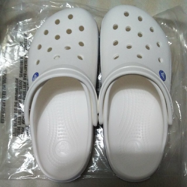 crocs(クロックス)のクロックス  レディースの靴/シューズ(サンダル)の商品写真