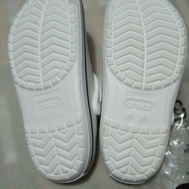 crocs(クロックス)のクロックス  レディースの靴/シューズ(サンダル)の商品写真