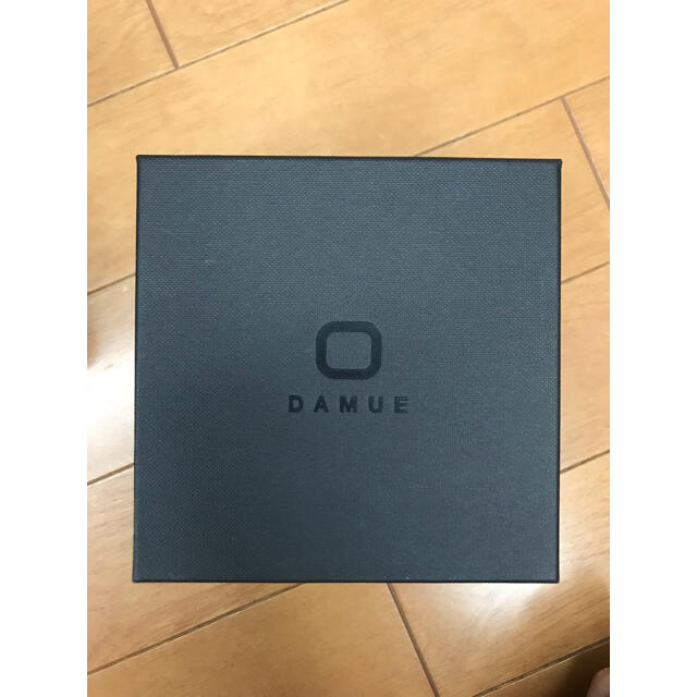 G-SHOCK(ジーショック)の【新品未使用】DAMUE ダミュー 5000 [Silver] メンズの時計(腕時計(デジタル))の商品写真