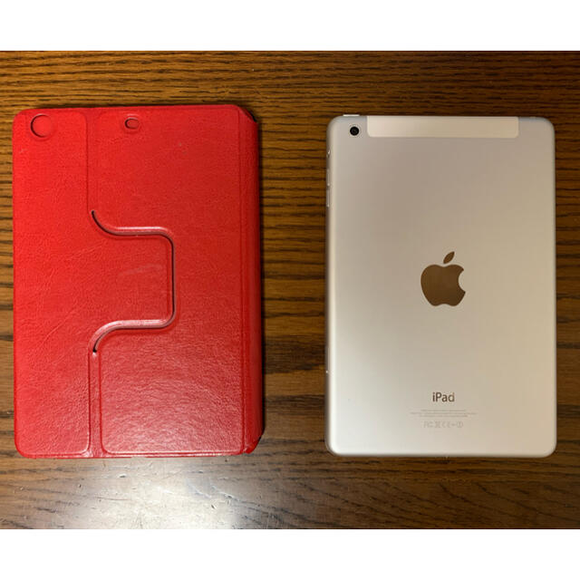 iPad mini★au Cellularモデル◆16GB★リサイクル品 1