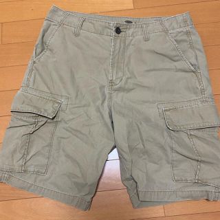 オールドネイビー(Old Navy)のショートパンツ　32インチ　Old Navy(ショートパンツ)