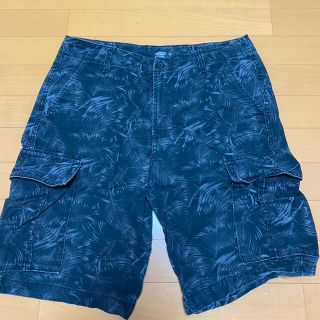 オールドネイビー(Old Navy)のショートパンツ　32インチ　Old Navy(ショートパンツ)