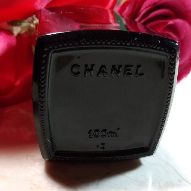 CHANEL☆シャネル☆アンテウス☆アフターシェーブローション100ｍL