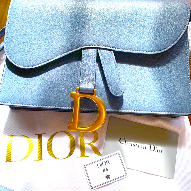 お気に入り】 Christian Dior 専用ページ 新品DIORサドルバッグ 1.16日 お気に入り】 Christian Dior 専用ページ 新品DIORサドルバッグ 1.16日