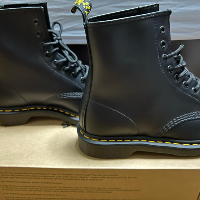 Dr.Martens(ドクターマーチン)のDr.Martin8ホールブーツ メンズの靴/シューズ(ブーツ)の商品写真