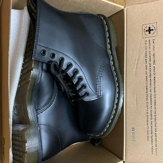 ドクターマーチン(Dr.Martens)のDr.Martin8ホールブーツ(ブーツ)