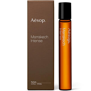 イソップ(Aesop)のAesop マラケッシュ インテンス パルファム中古(ユニセックス)