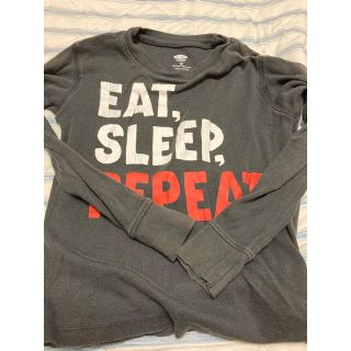 オールドネイビー(Old Navy)のオールドネイビー  長袖(Tシャツ/カットソー)