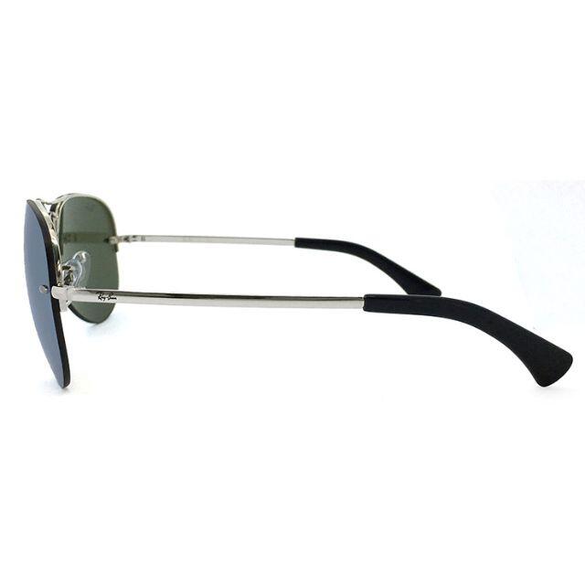 レイバン サングラス Ray-Ban rb3449 003/30 | loneoakpoint.com