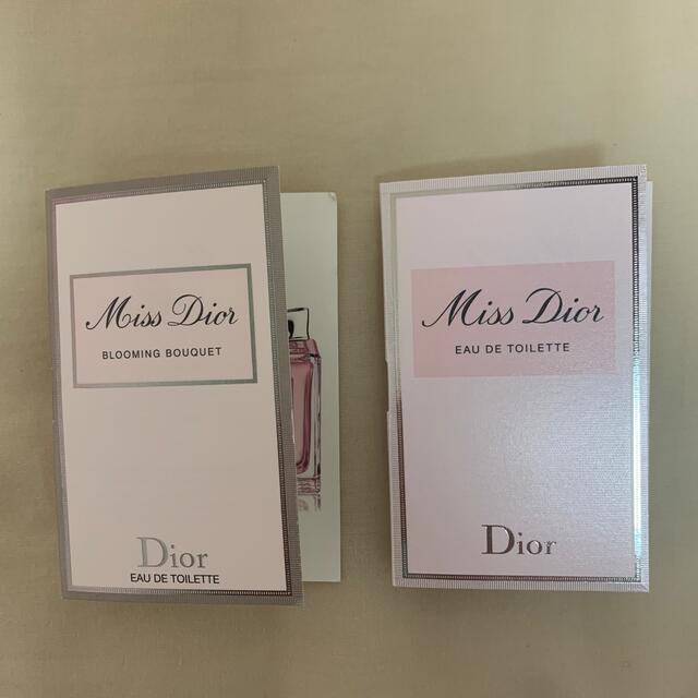 Dior(ディオール)のabc…様専用 コスメ/美容の香水(香水(女性用))の商品写真