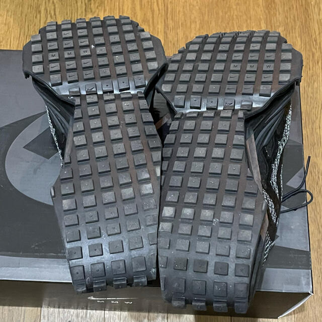 2023新作登場 NIKE 28cm マシューウィリアムズ スニーカーの通販 by 店|ナイキならラクマ - ナイキ エアズームMMW4 ブラック 高評価新品