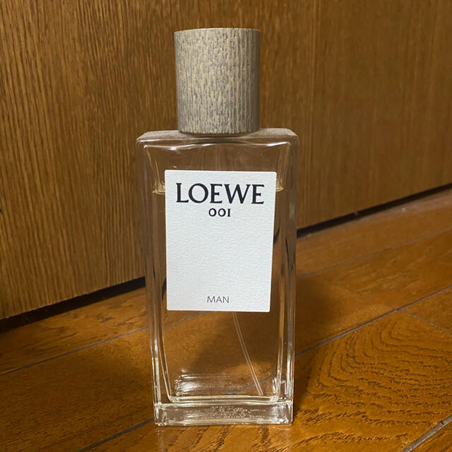 LOEWE(ロエベ)のロエベ香水 コスメ/美容の香水(ユニセックス)の商品写真