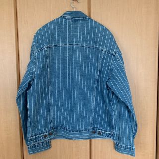 Supreme - 常田大希 着用 supreme Levi's denim jacket Mの通販 by