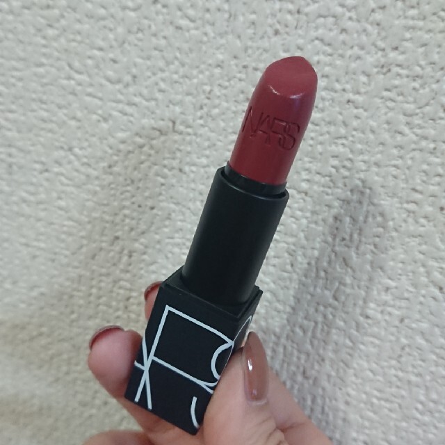 NARS(ナーズ)のNARS リップスティックシアー 2940 gipsy ジプシー 人気 コスメ/美容のベースメイク/化粧品(口紅)の商品写真