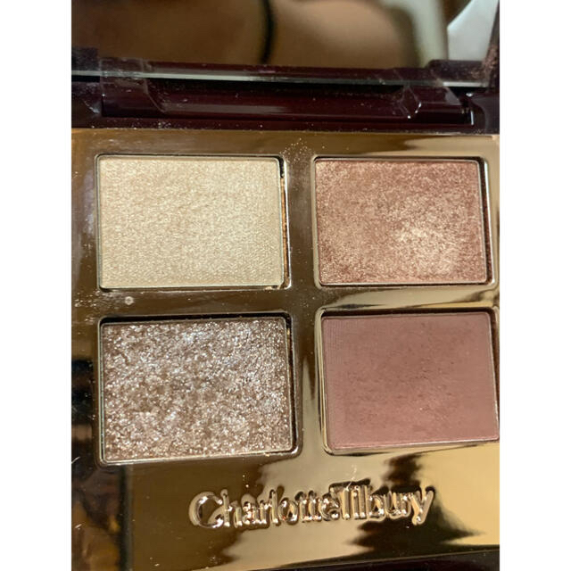 Sephora(セフォラ)のCHARLOTTE TILBURY アイシャドウ パレット コスメ/美容のベースメイク/化粧品(アイシャドウ)の商品写真