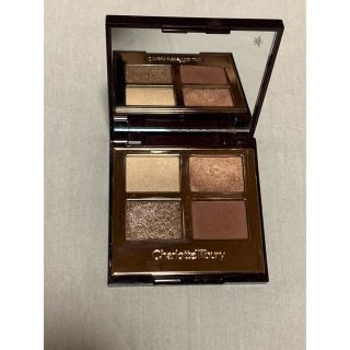 セフォラ(Sephora)のCHARLOTTE TILBURY アイシャドウ パレット(アイシャドウ)