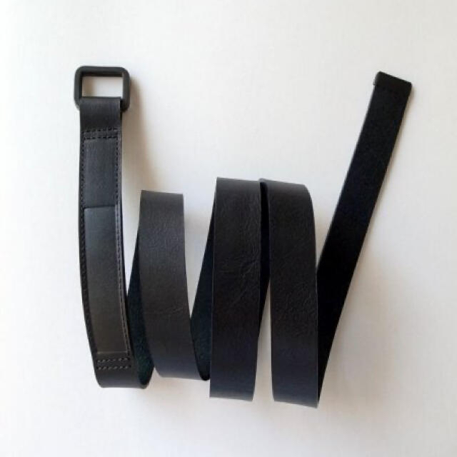 stein LEATHER BELT