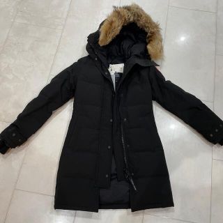 カナダグース(CANADA GOOSE)のカナダグース　マッケンジー(ダウンジャケット)