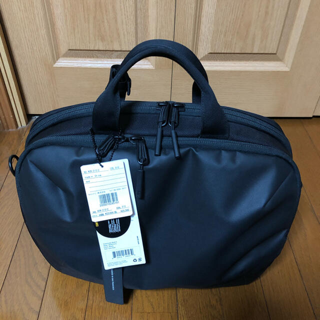 Aer Commuter Brief 2 エアー コミューターブリーフ 2