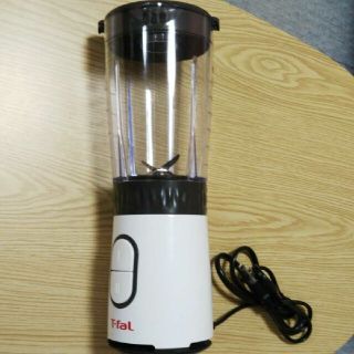 ティファール(T-fal)のT-fal ミックス&ドリンク BL1301JP(ジューサー/ミキサー)