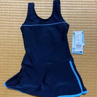 新品未使用★ 水着　140 女の子(水着)