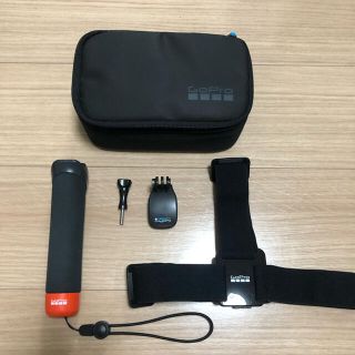 ゴープロ(GoPro)のGoPro アクセサリー アドベンチャーキット AKTES-001(ビデオカメラ)