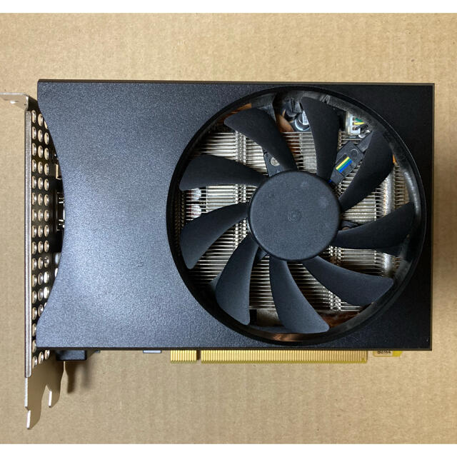 本体のみ　GTX1660super