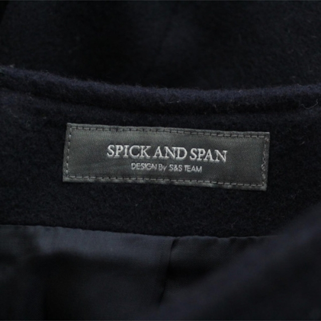 Spick & Span(スピックアンドスパン)のSpick and Span ミニスカート レディース レディースのスカート(ミニスカート)の商品写真
