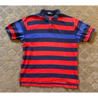 ポロラルフローレン(POLO RALPH LAUREN)の古着★ポロシャツ(ポロシャツ)